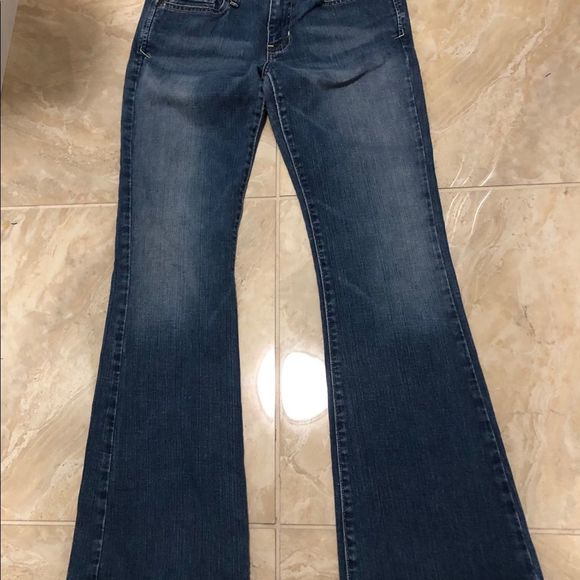 Abercromie & Fitch Jeans girls - Picture 1 of 5